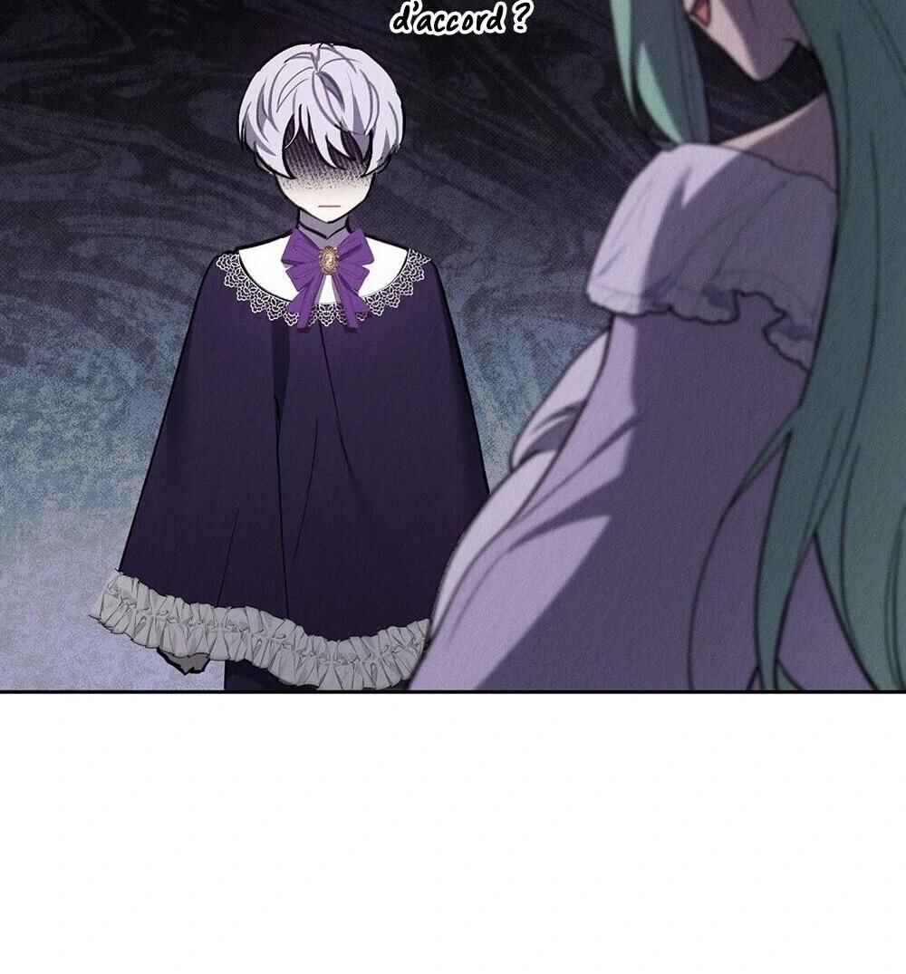 A Second Chance for the Outcast Prince Chapter 7 - Page 64