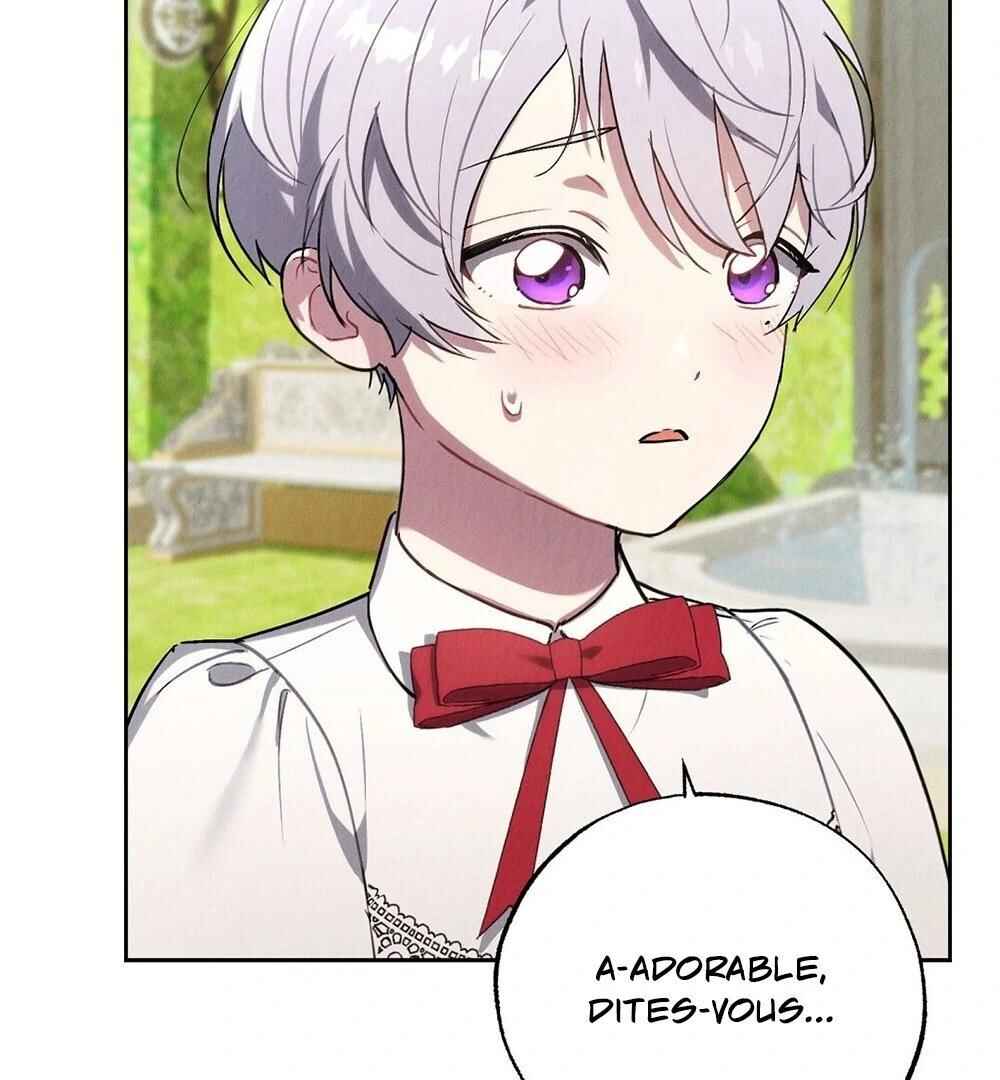 A Second Chance for the Outcast Prince Chapter 7 - Page 7