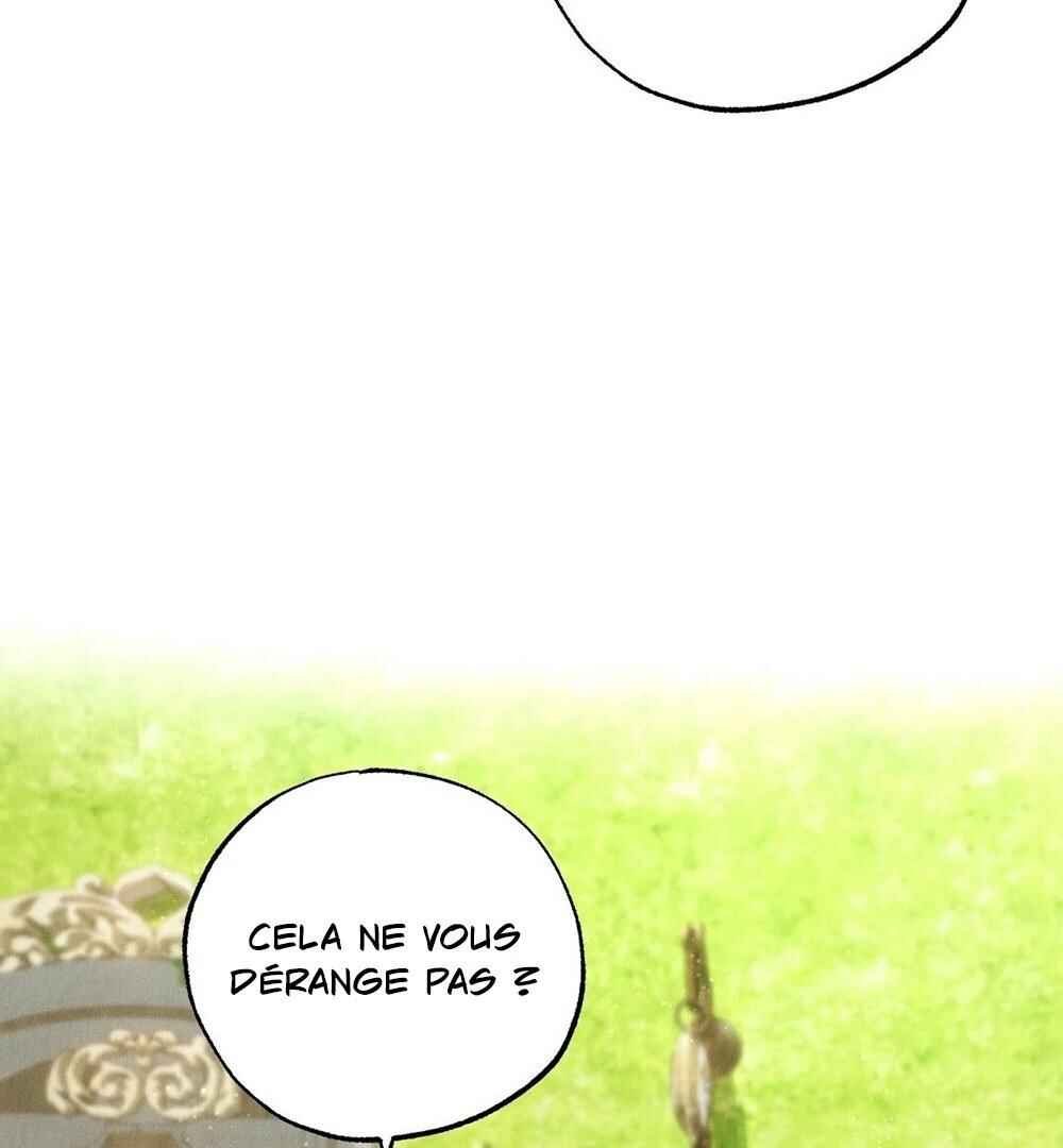 A Second Chance for the Outcast Prince Chapter 7 - Page 8