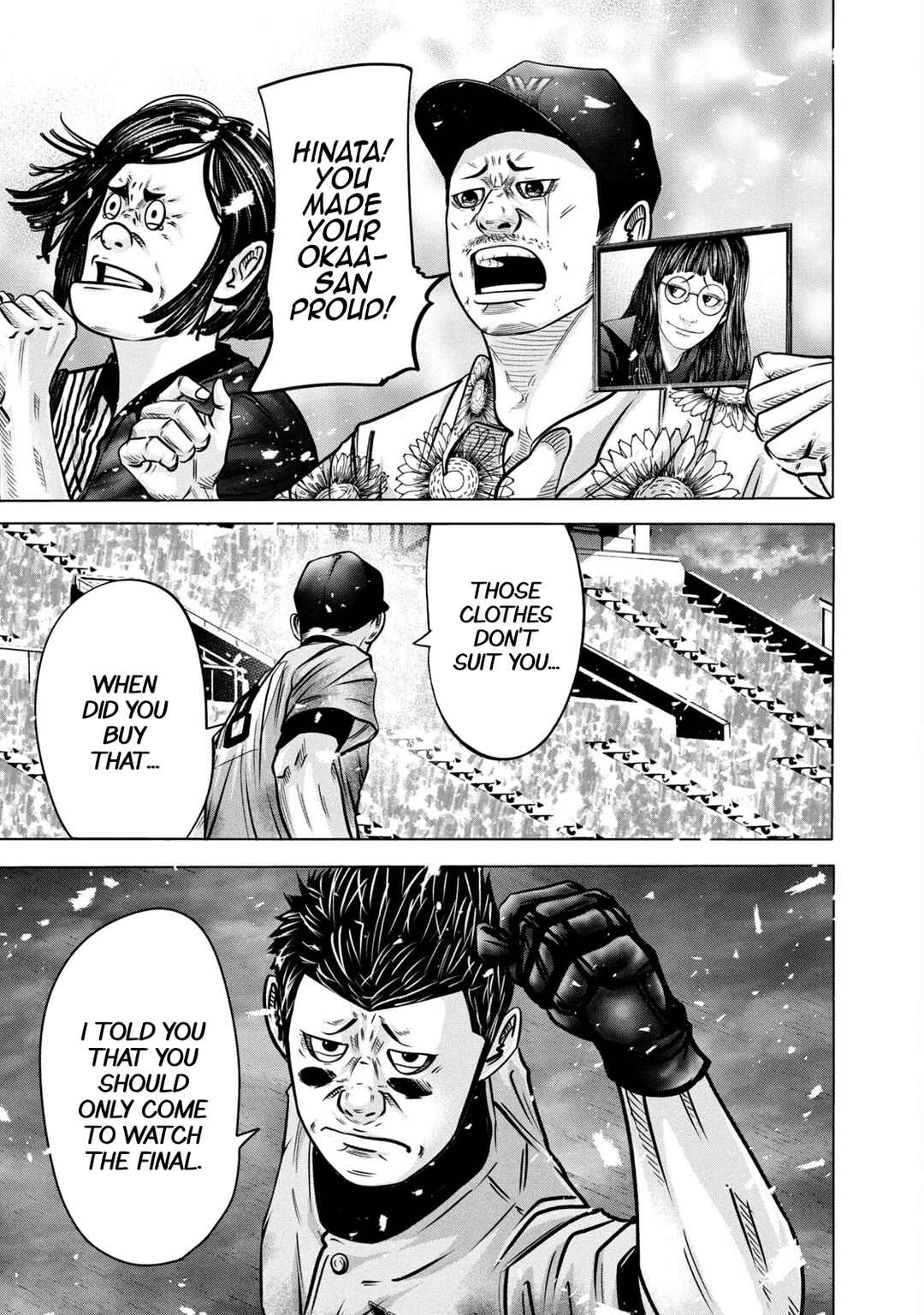 Battle Studies Chapter 279 - Page 15