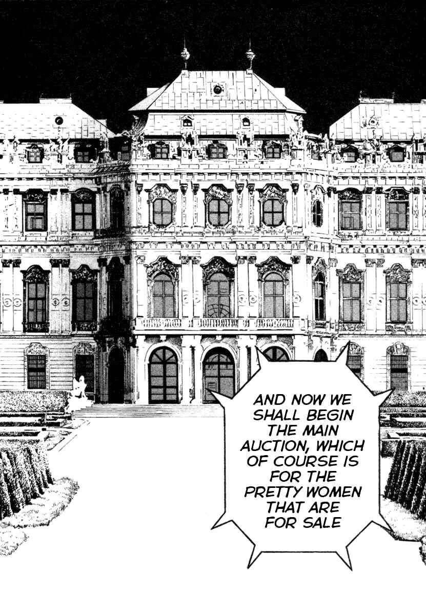 Tough Chapter 327 - Page 24