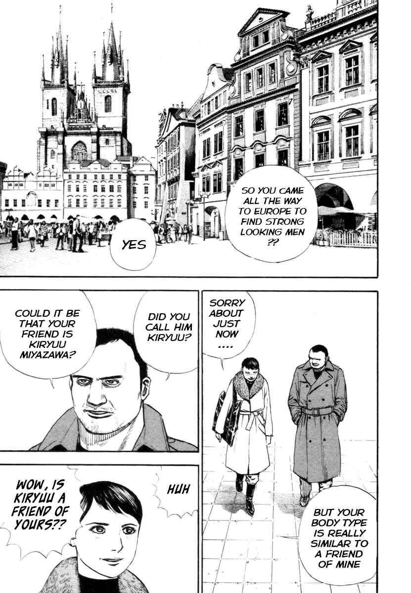 Tough Chapter 327 - Page 9