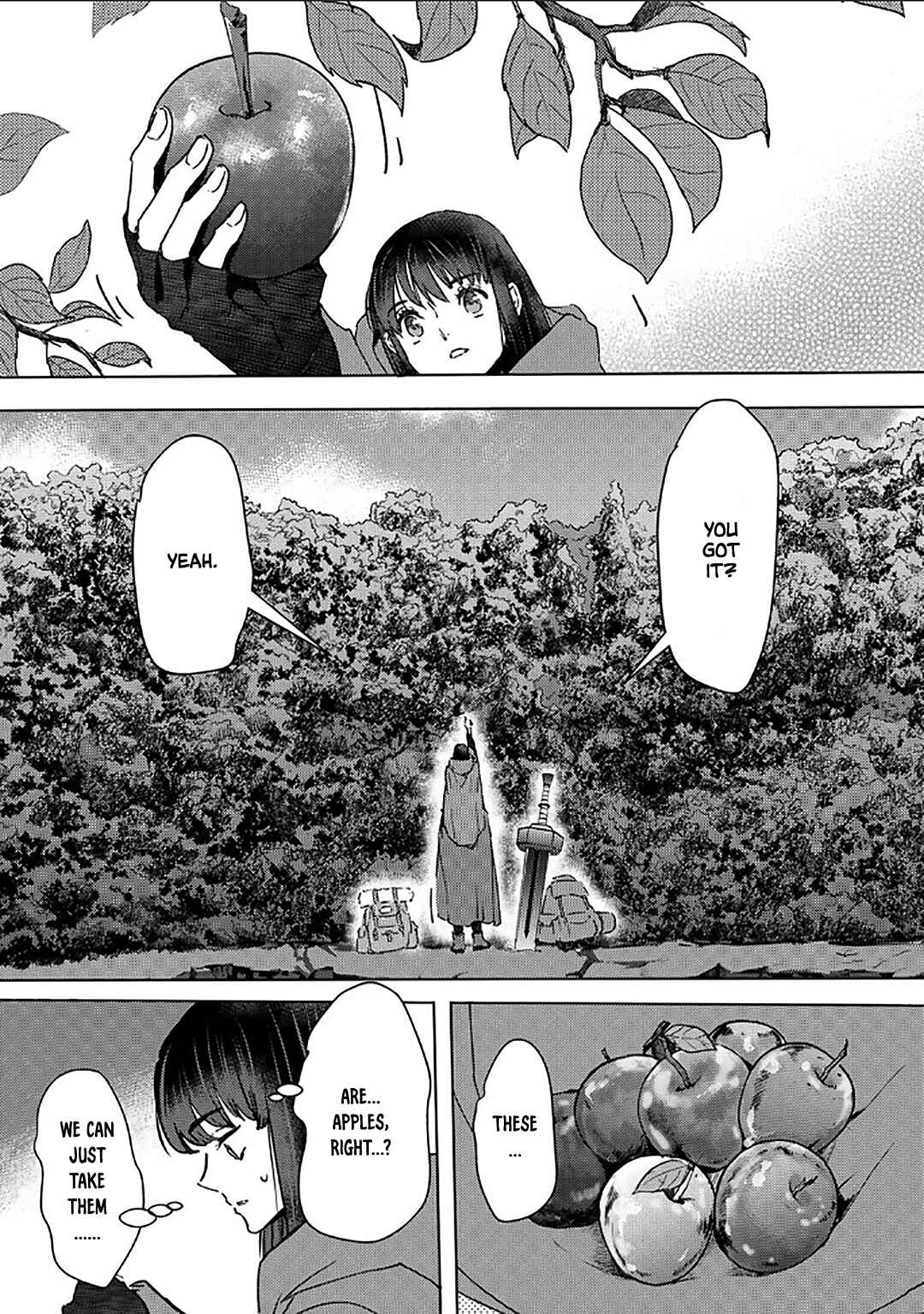 Moto Dorei Desu ga, Oni no Dorei wo Katte Mitara Seiryoku ga Tsuyosugiru node Sutetai... Chapter 54 - Page 13
