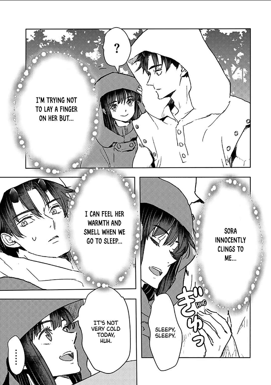 Moto Dorei Desu ga, Oni no Dorei wo Katte Mitara Seiryoku ga Tsuyosugiru node Sutetai... Chapter 54 - Page 18
