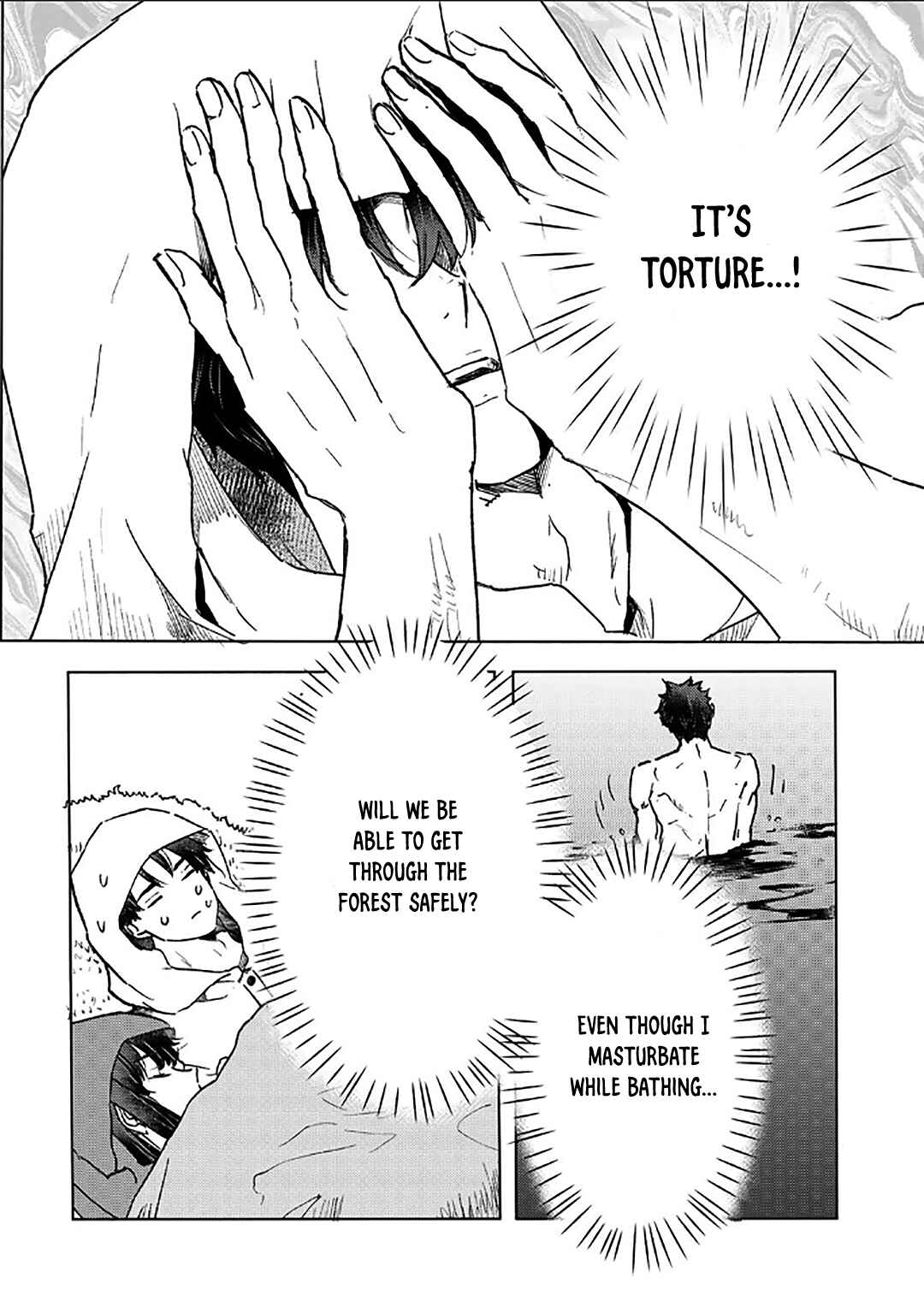 Moto Dorei Desu ga, Oni no Dorei wo Katte Mitara Seiryoku ga Tsuyosugiru node Sutetai... Chapter 54 - Page 19