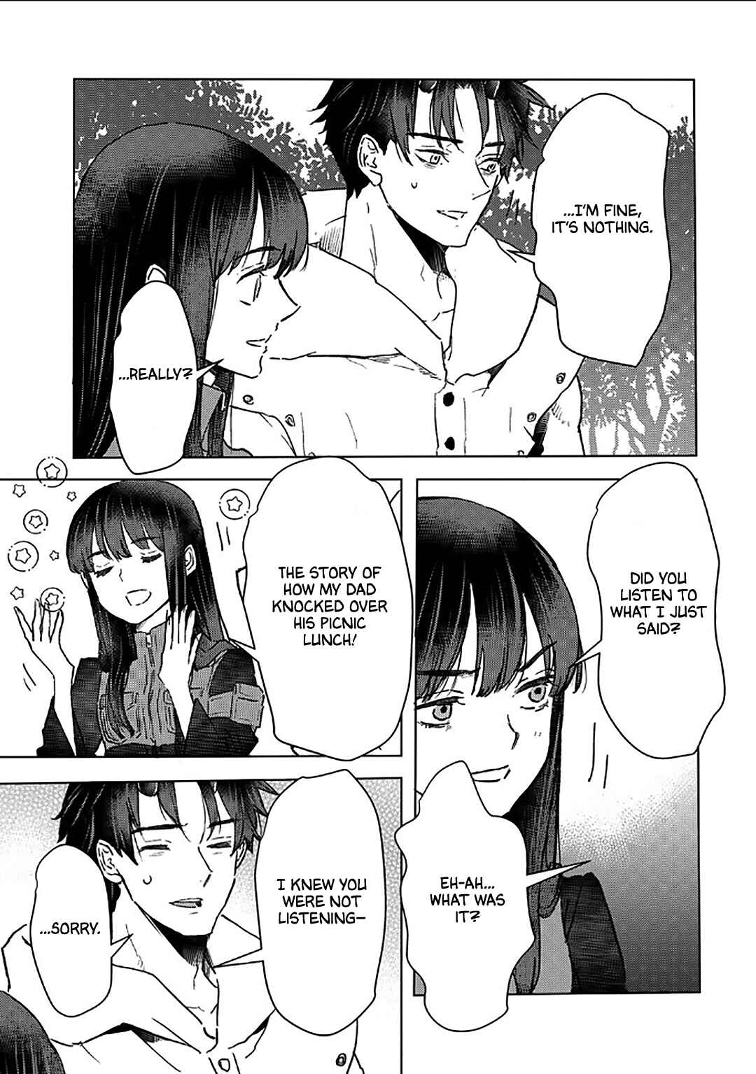 Moto Dorei Desu ga, Oni no Dorei wo Katte Mitara Seiryoku ga Tsuyosugiru node Sutetai... Chapter 54 - Page 22