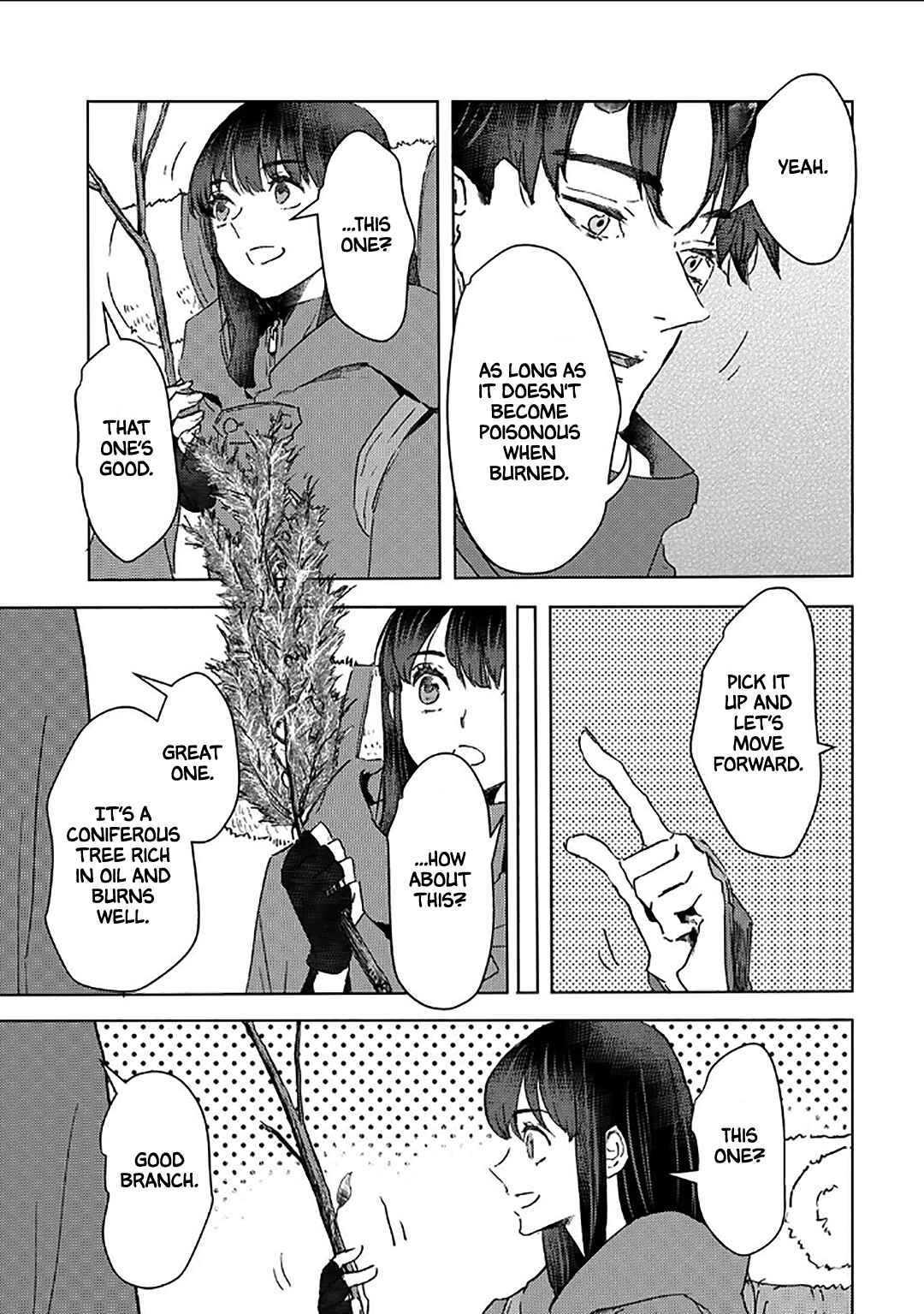 Moto Dorei Desu ga, Oni no Dorei wo Katte Mitara Seiryoku ga Tsuyosugiru node Sutetai... Chapter 54 - Page 6