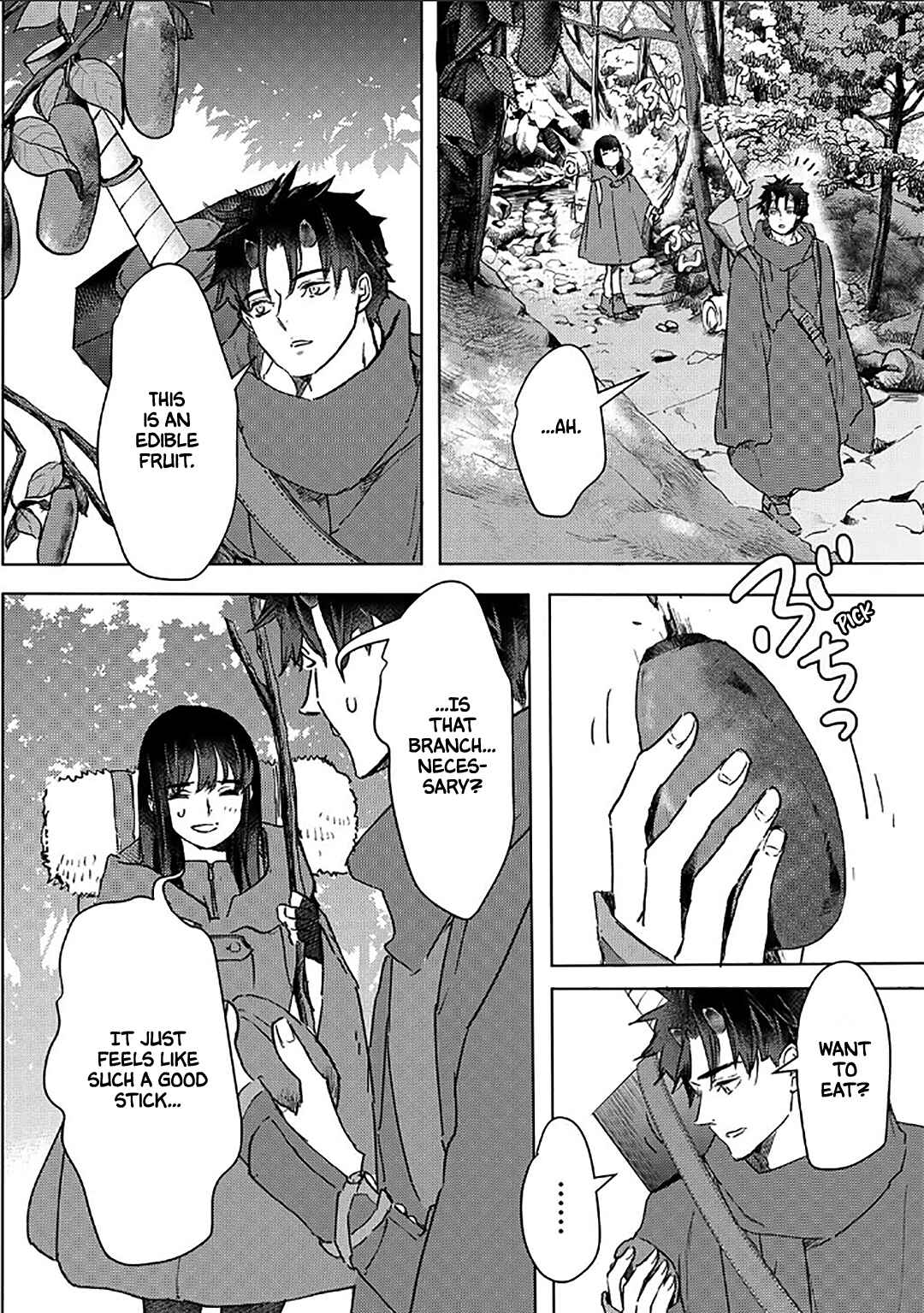 Moto Dorei Desu ga, Oni no Dorei wo Katte Mitara Seiryoku ga Tsuyosugiru node Sutetai... Chapter 54 - Page 9