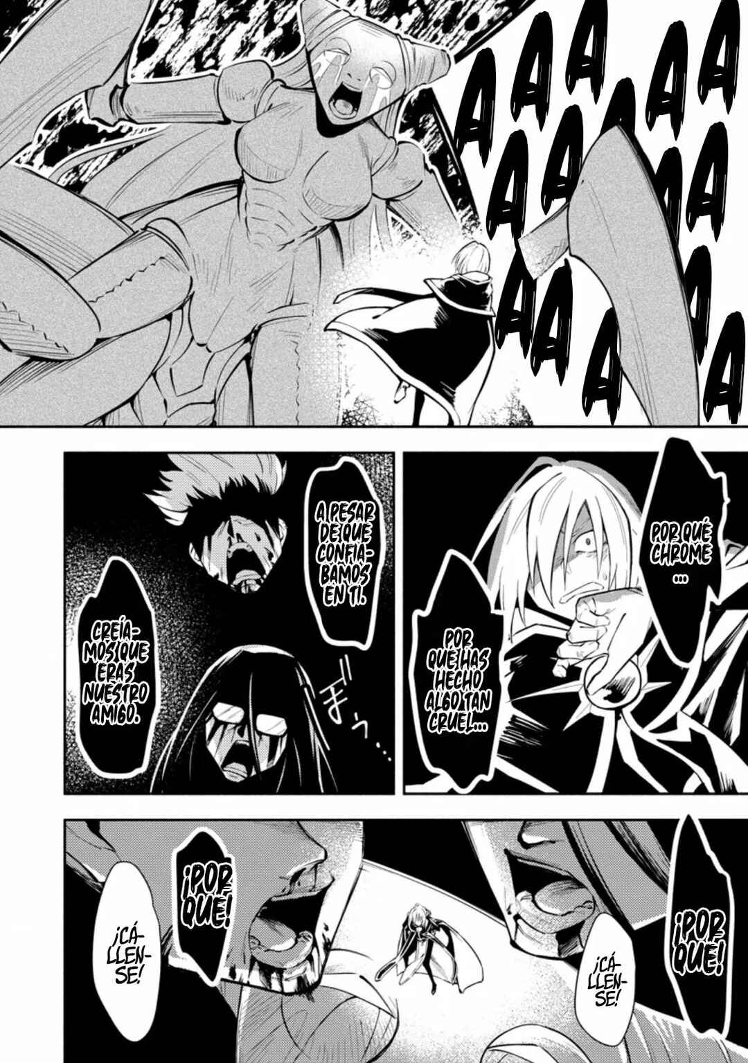 My Lover Was Stolen, and I Was Kicked Out of the Hero’s Party, but I Awakened to the EX Skill “Fixed Damage” and Became Invincible Chapter 16.1 - Page 3