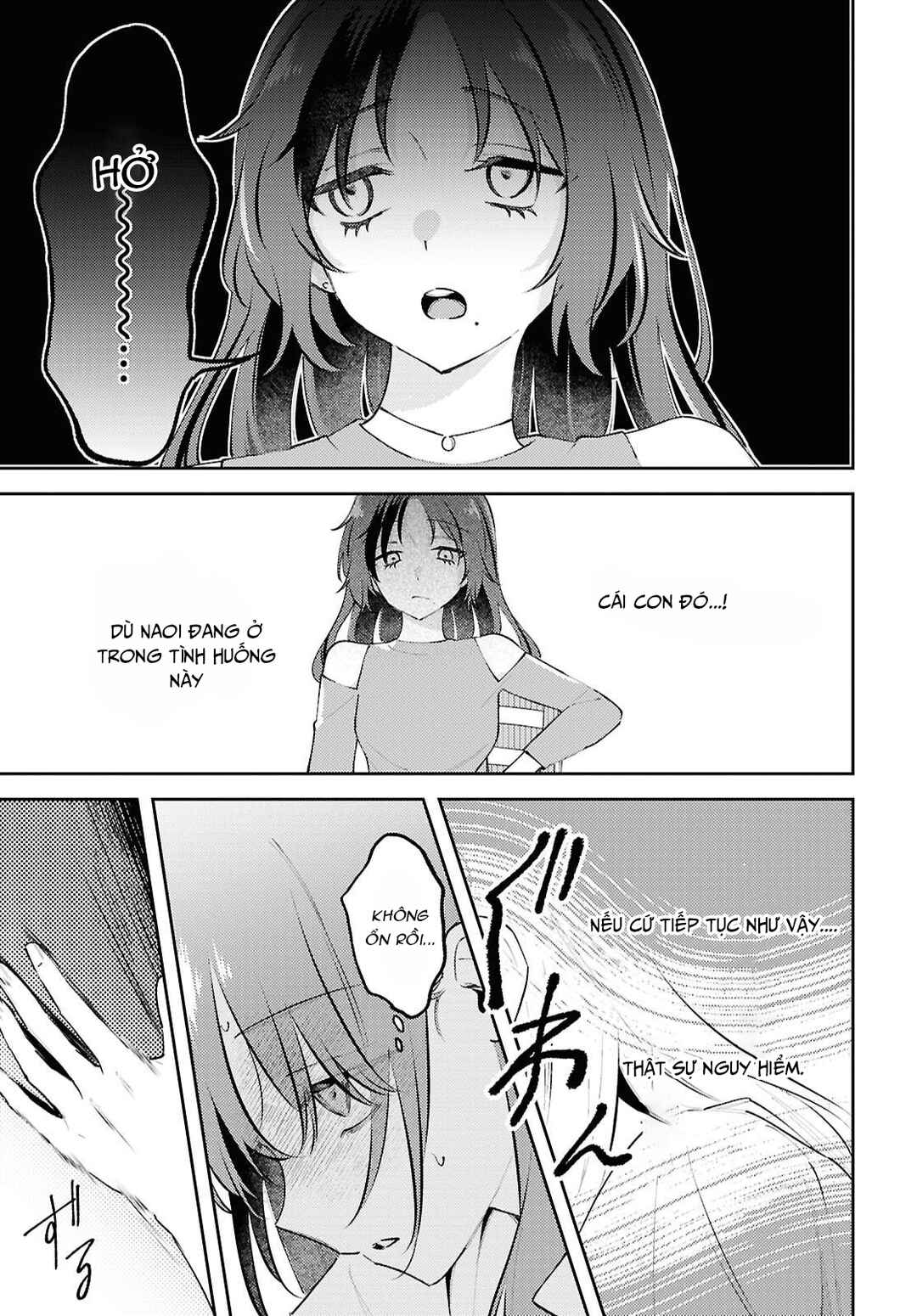 Zenbu Kowashite Jigoku de Aishite Chapter 18 - Page 27