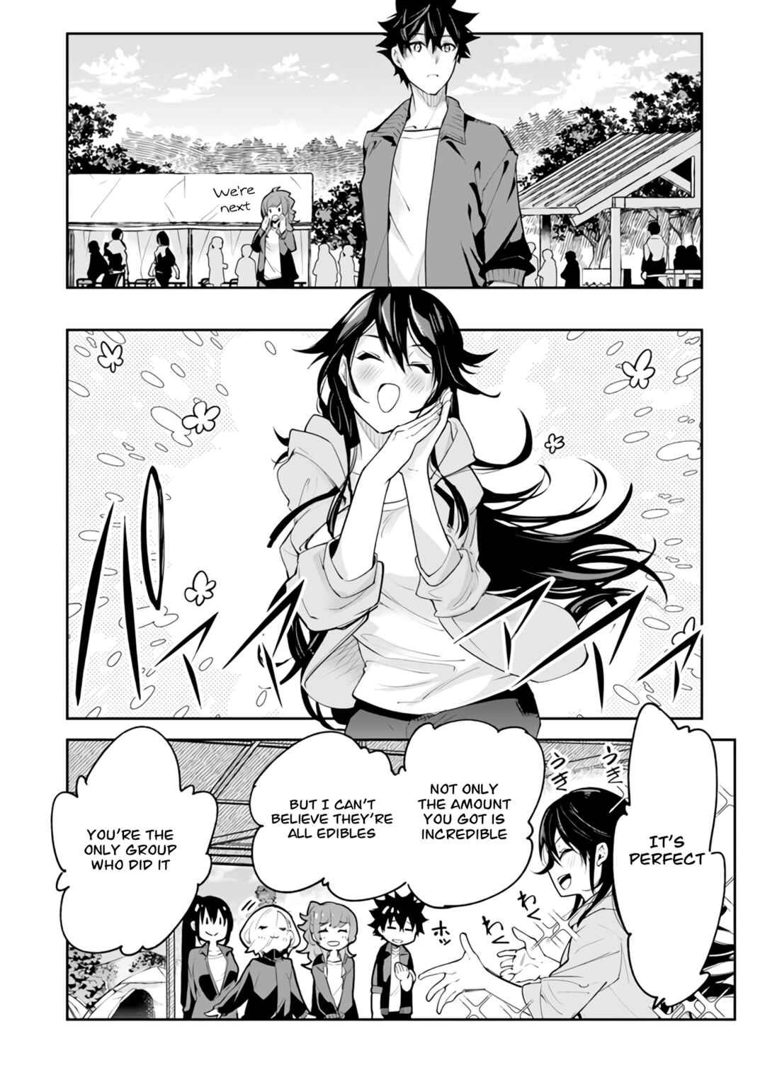 Isekai de Cheat Skill wo Te ni Shita Ore wa, Genjitsu Sekai wo mo Musou Suru: Level Up wa Jinsei wo Kaeta Chapter 20 - Page 25
