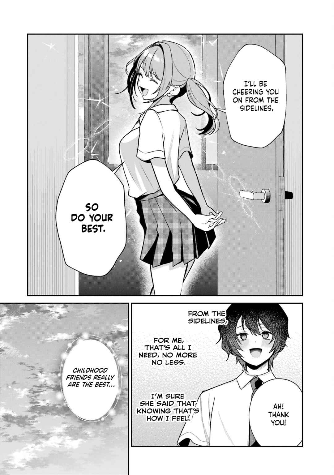 Yuumei VTuber no Ani Dakedo, Nazeka Ore ga Yuumei ni Natteita Chapter 14 - Page 16