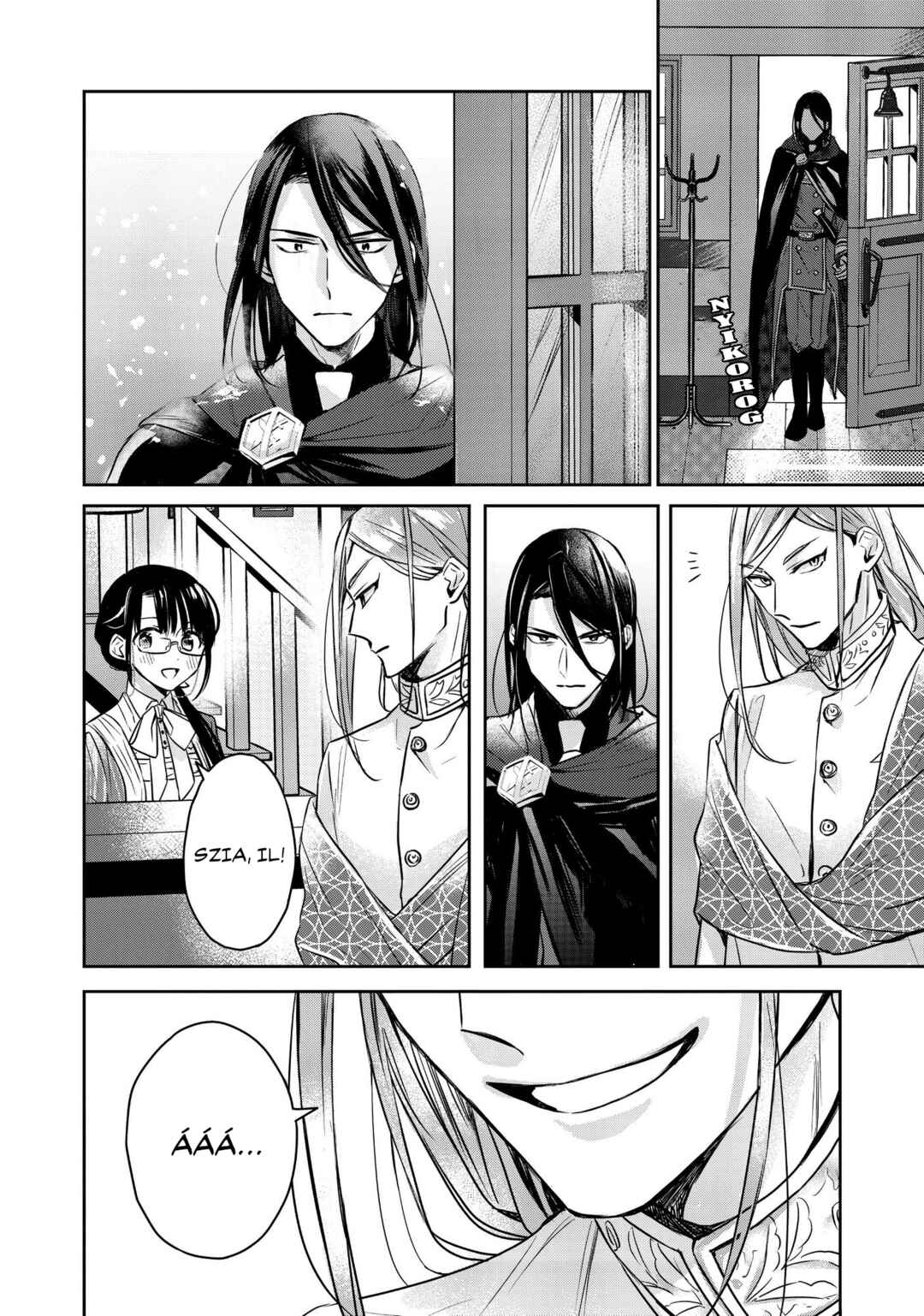 Isekai ni Kyuuseishu to shite Yobaremashita ga, Around 30 ni wa Muri na no de, hissori Book Café Hajimemashita Chapter 6 - Page 12