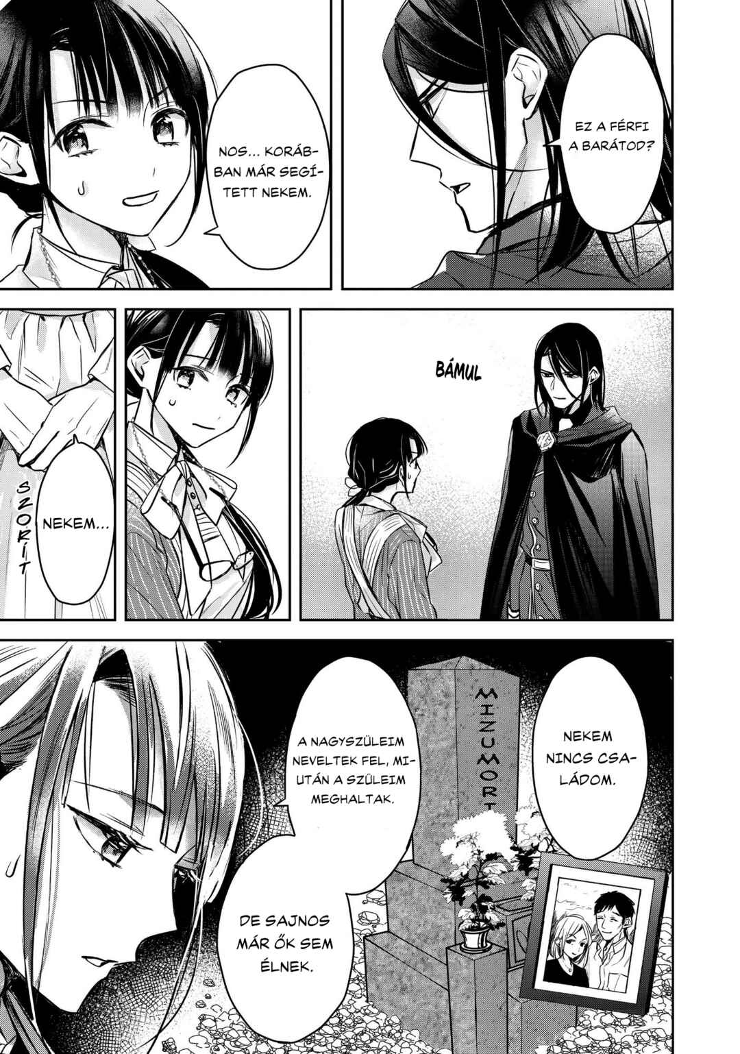 Isekai ni Kyuuseishu to shite Yobaremashita ga, Around 30 ni wa Muri na no de, hissori Book Café Hajimemashita Chapter 6 - Page 15