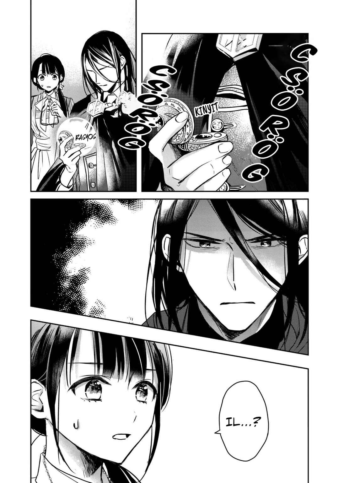 Isekai ni Kyuuseishu to shite Yobaremashita ga, Around 30 ni wa Muri na no de, hissori Book Café Hajimemashita Chapter 6 - Page 19