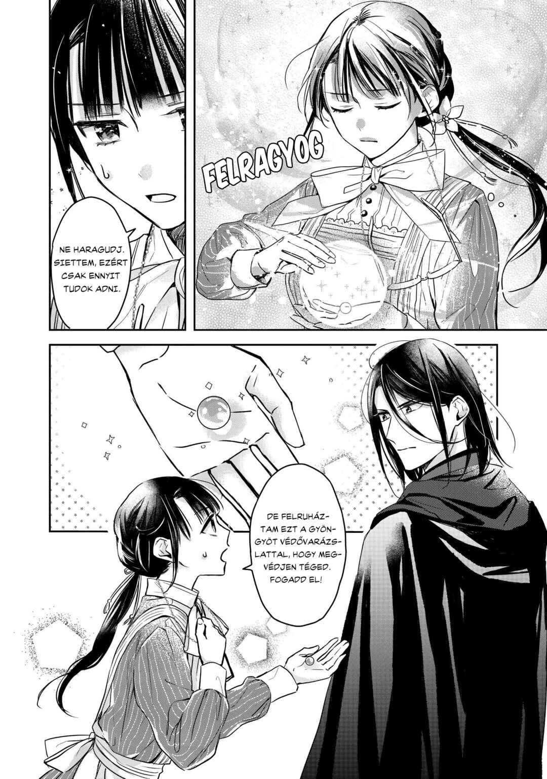 Isekai ni Kyuuseishu to shite Yobaremashita ga, Around 30 ni wa Muri na no de, hissori Book Café Hajimemashita Chapter 6 - Page 22