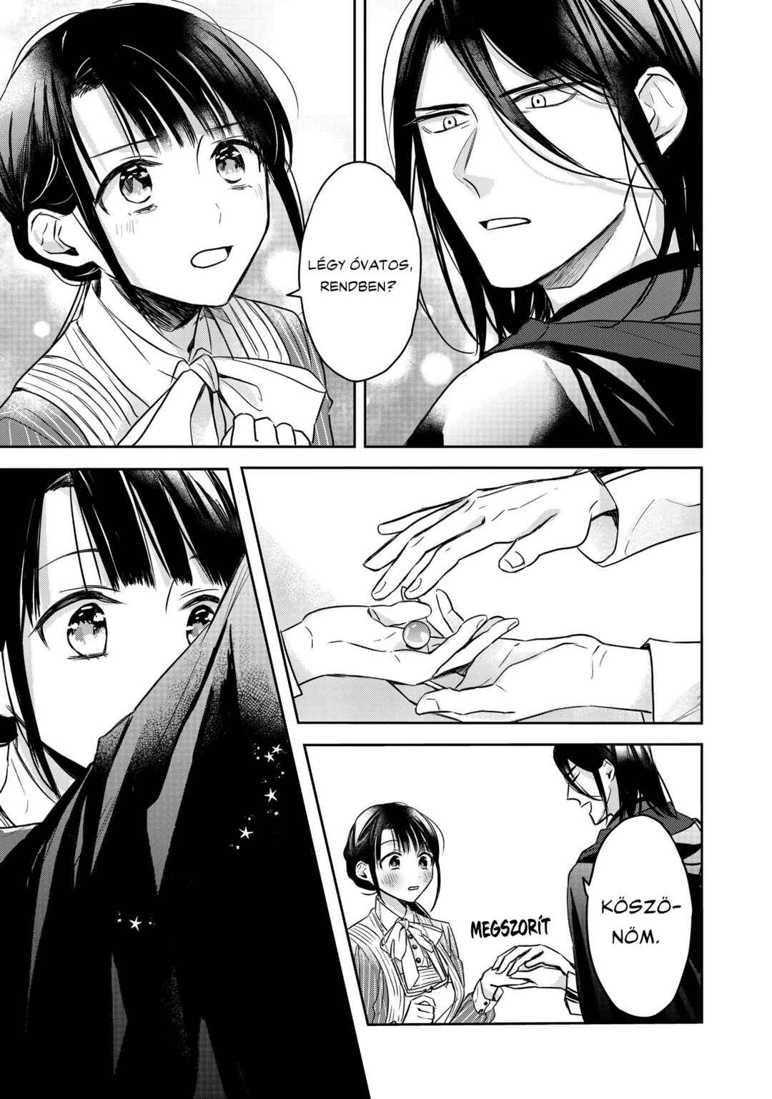 Isekai ni Kyuuseishu to shite Yobaremashita ga, Around 30 ni wa Muri na no de, hissori Book Café Hajimemashita Chapter 6 - Page 23