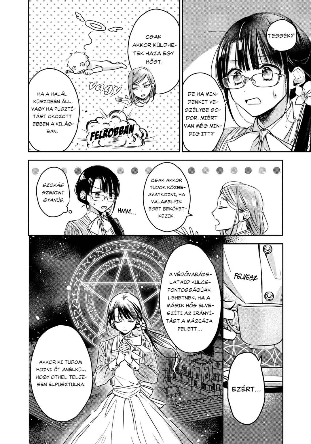 Isekai ni Kyuuseishu to shite Yobaremashita ga, Around 30 ni wa Muri na no de, hissori Book Café Hajimemashita Chapter 6 - Page 8