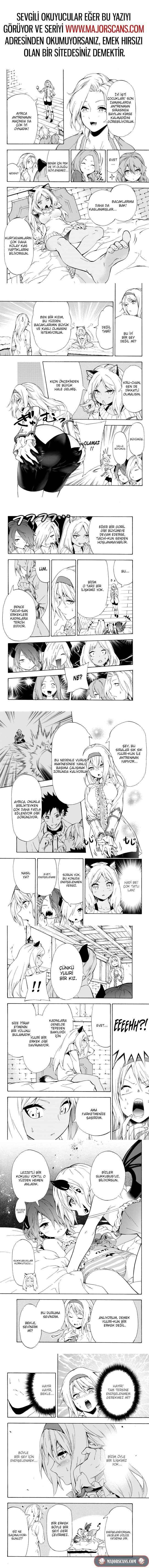 Yakyuu de Sensou suru Isekai de Choukoukoukyuu Ace ga Jakushou Kokka o Sukuu Youdesu Chapter 13 - Page 5