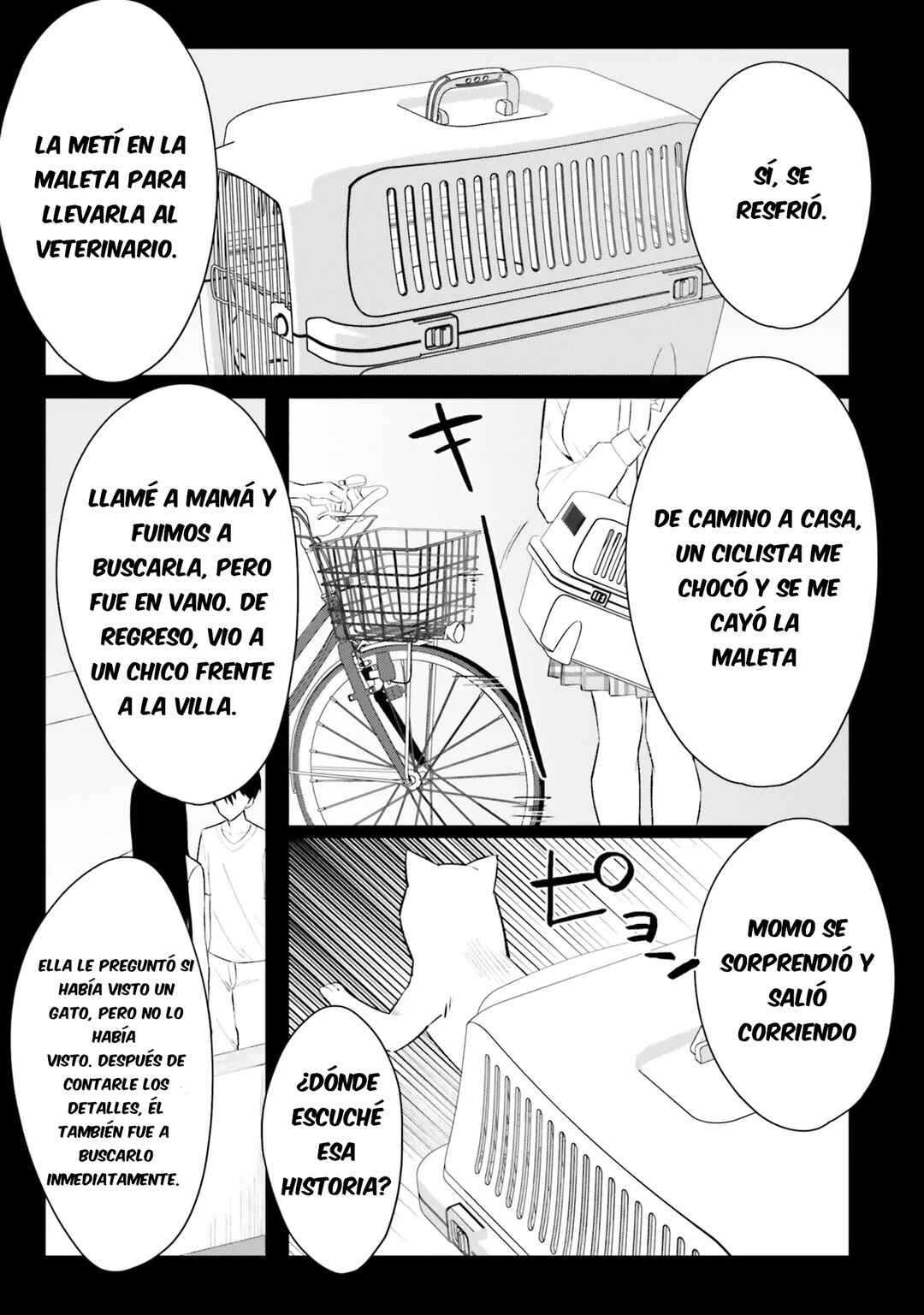 Onna Tomodachi wa Tanomeba Igai to Yarasetekureru Chapter 9 - Page 16