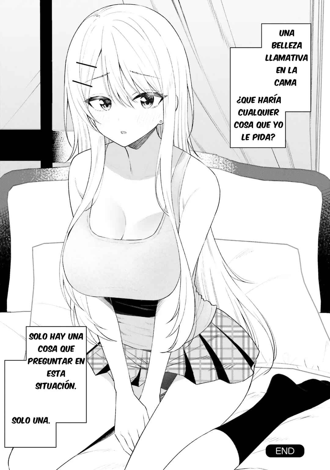 Onna Tomodachi wa Tanomeba Igai to Yarasetekureru Chapter 9 - Page 24
