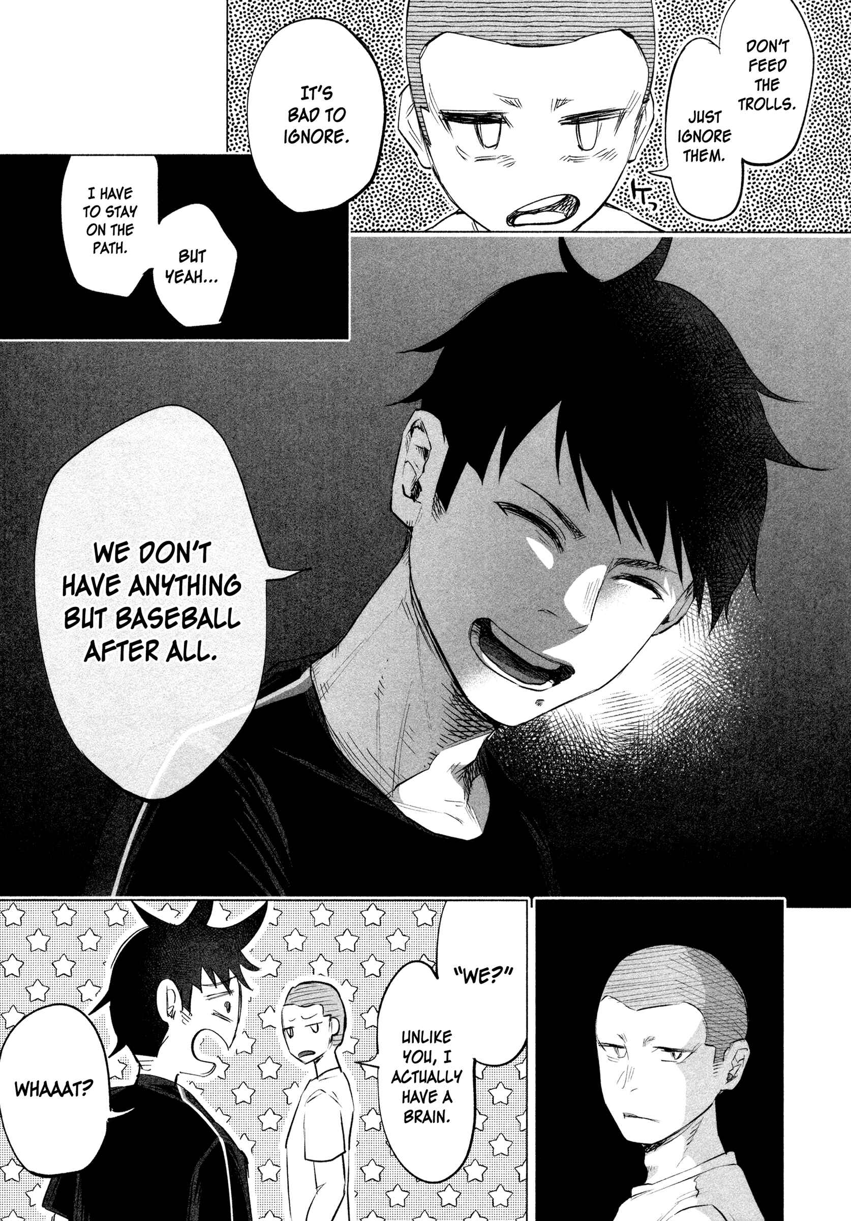 Kimi ni Aisarete Itakatta Chapter 13 - Page 18