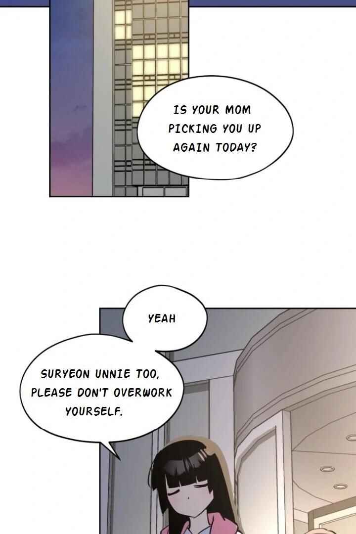 Oneul ui Hanyoil eun Yeojada Chapter 35 - Page 2