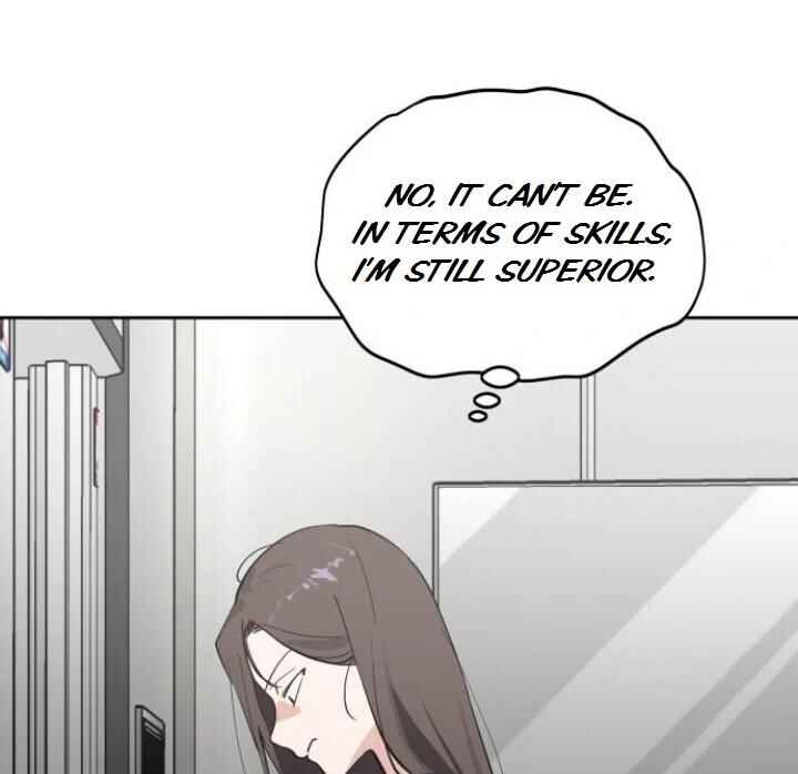 Oneul ui Hanyoil eun Yeojada Chapter 35 - Page 22