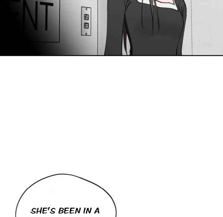 Oneul ui Hanyoil eun Yeojada Chapter 35 - Page 27