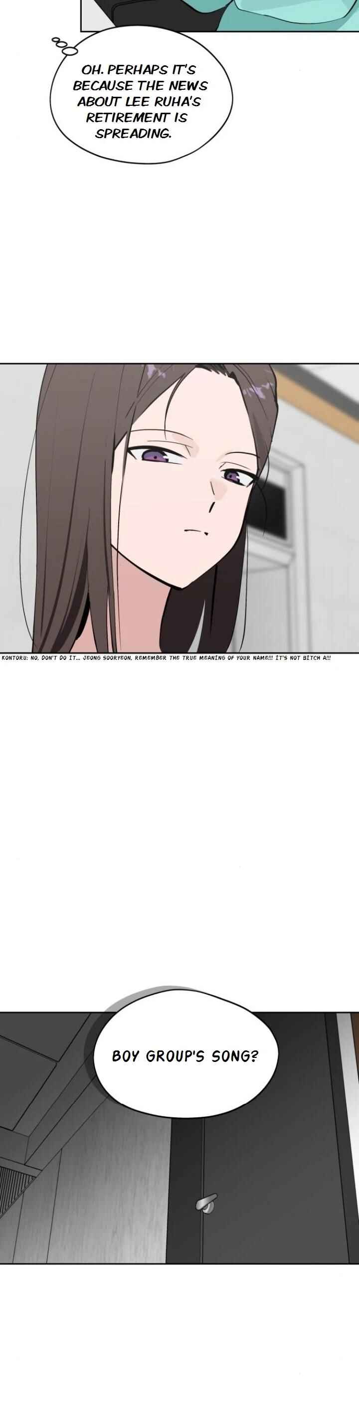Oneul ui Hanyoil eun Yeojada Chapter 35 - Page 29