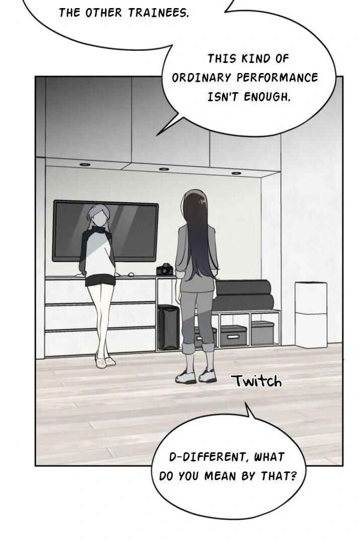 Oneul ui Hanyoil eun Yeojada Chapter 35 - Page 32