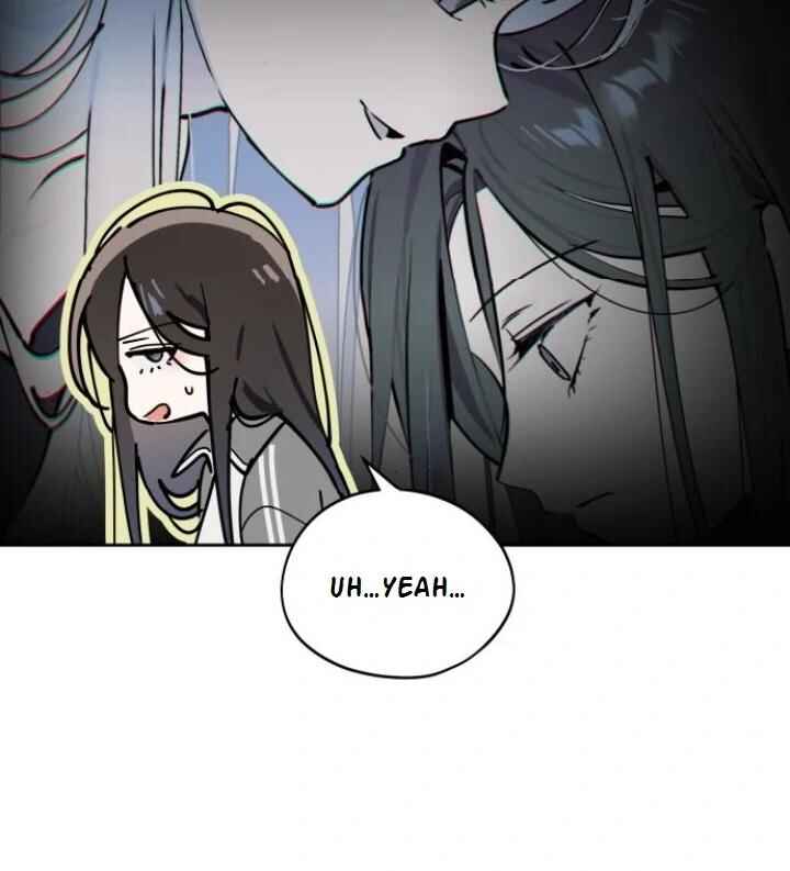 Oneul ui Hanyoil eun Yeojada Chapter 35 - Page 34