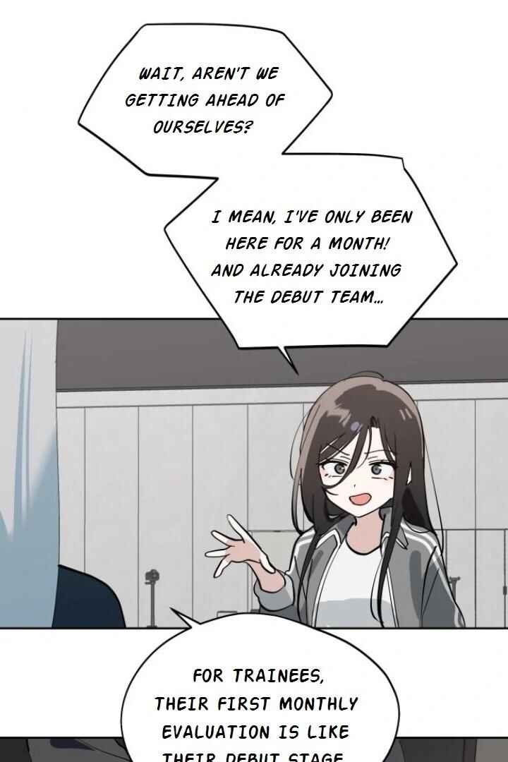 Oneul ui Hanyoil eun Yeojada Chapter 35 - Page 45