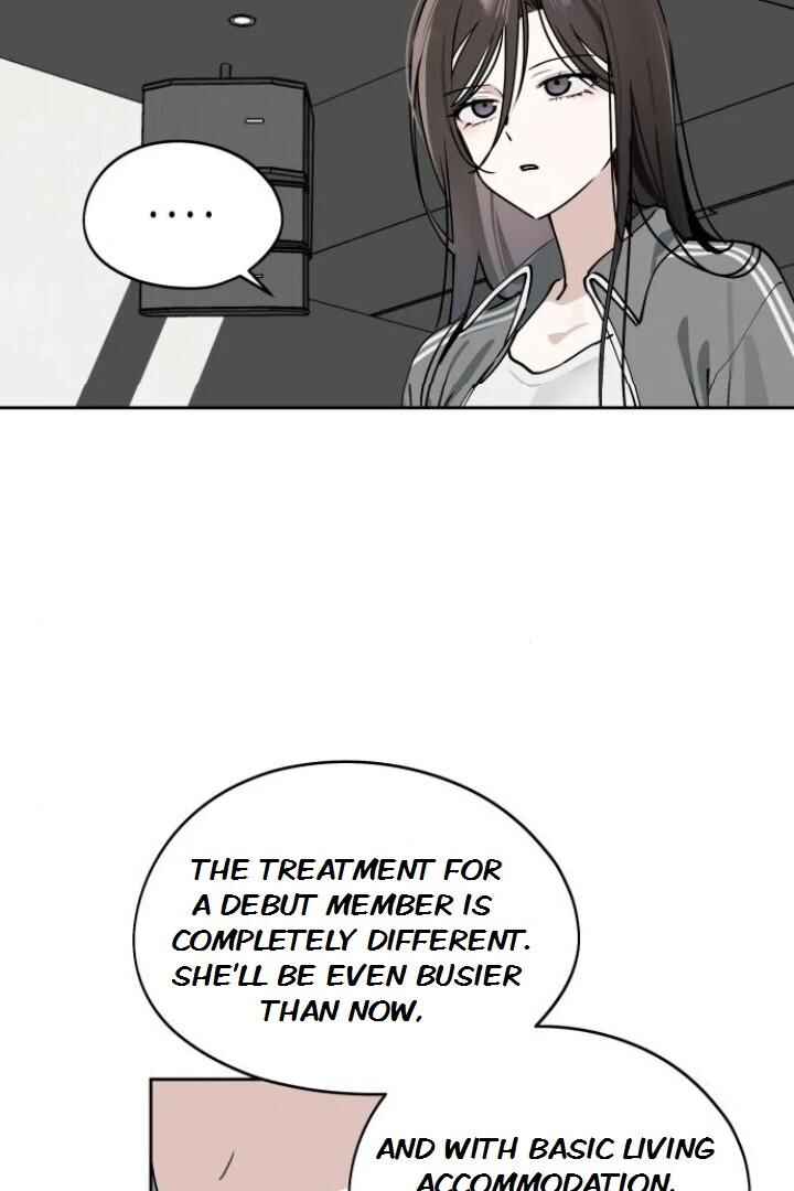 Oneul ui Hanyoil eun Yeojada Chapter 35 - Page 50
