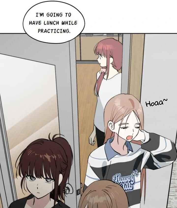 Oneul ui Hanyoil eun Yeojada Chapter 35 - Page 64