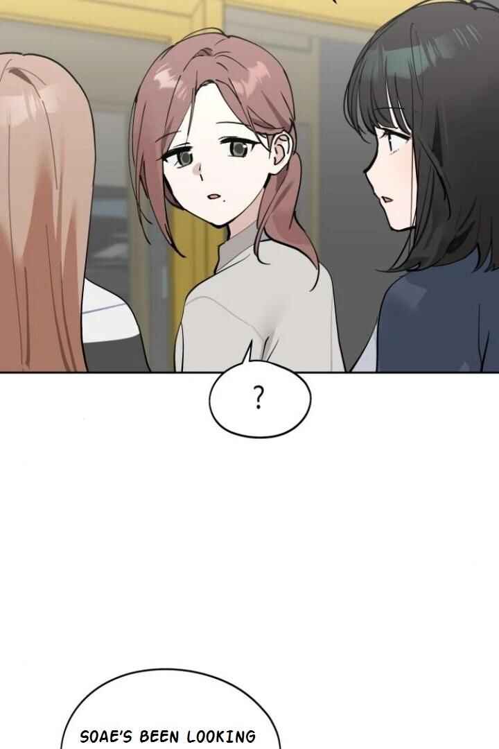 Oneul ui Hanyoil eun Yeojada Chapter 35 - Page 67