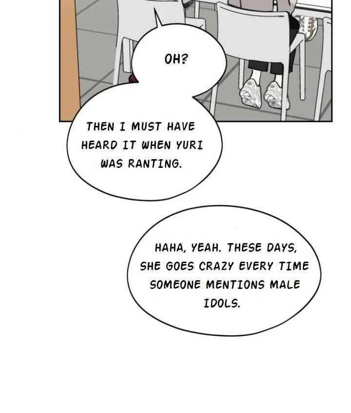 Oneul ui Hanyoil eun Yeojada Chapter 35 - Page 74