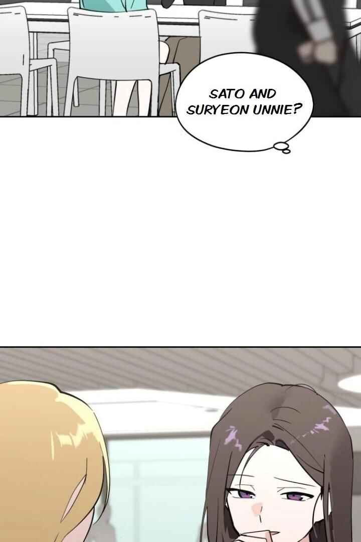 Oneul ui Hanyoil eun Yeojada Chapter 35 - Page 76