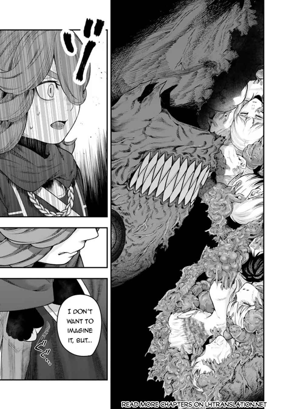 Gomi Ika da to Tsuihou Sareta Shiyounin, Jitsu wa Zense Kenja desu ~Shijou Saikyou no Kenja, Sekai Saikouhou no Gakuen ni Kayou~ Chapter 12.2 - Page 8