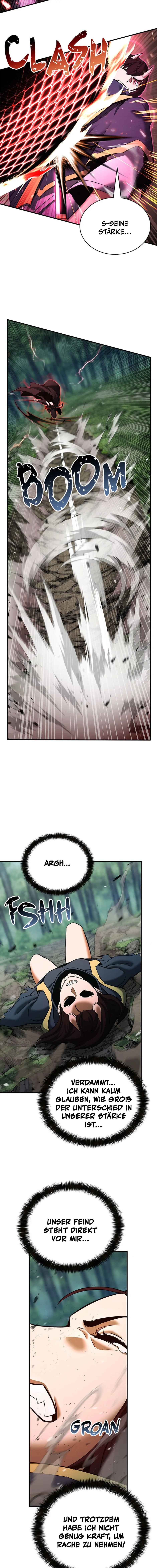 All-Master Necromancer Chapter 39 - Page 14