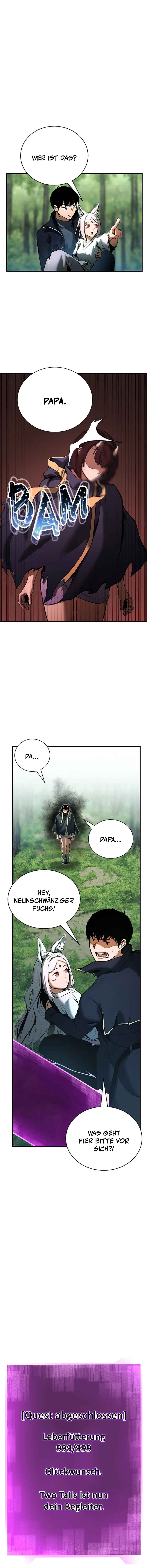 All-Master Necromancer Chapter 39 - Page 4