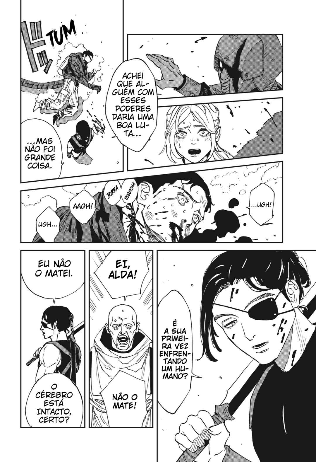 MAD Chapter 27 - Page 11