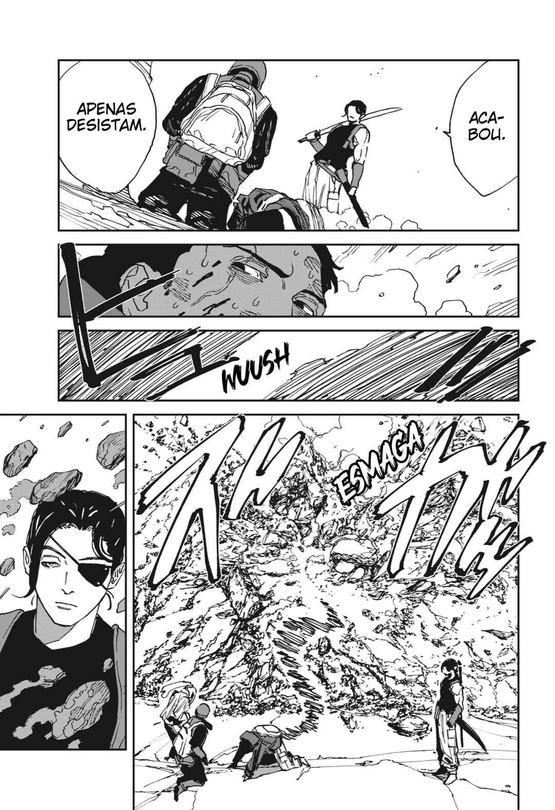 MAD Chapter 27 - Page 12