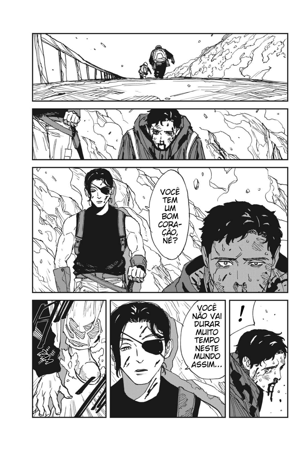 MAD Chapter 27 - Page 16