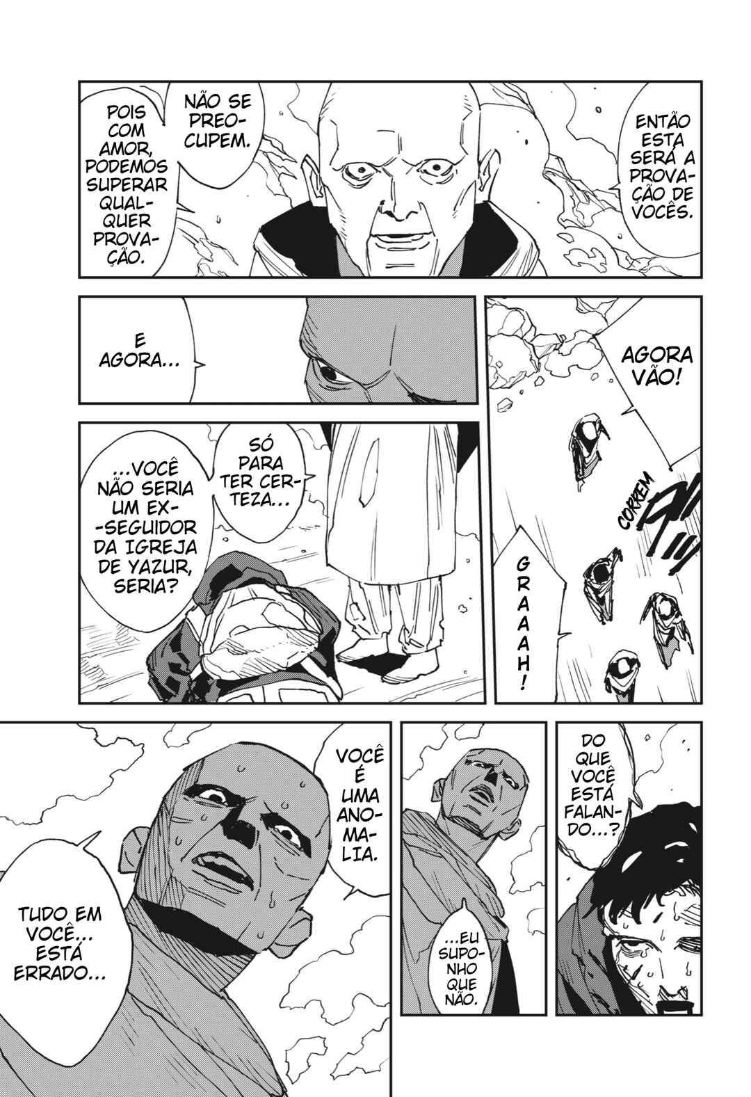 MAD Chapter 27 - Page 18