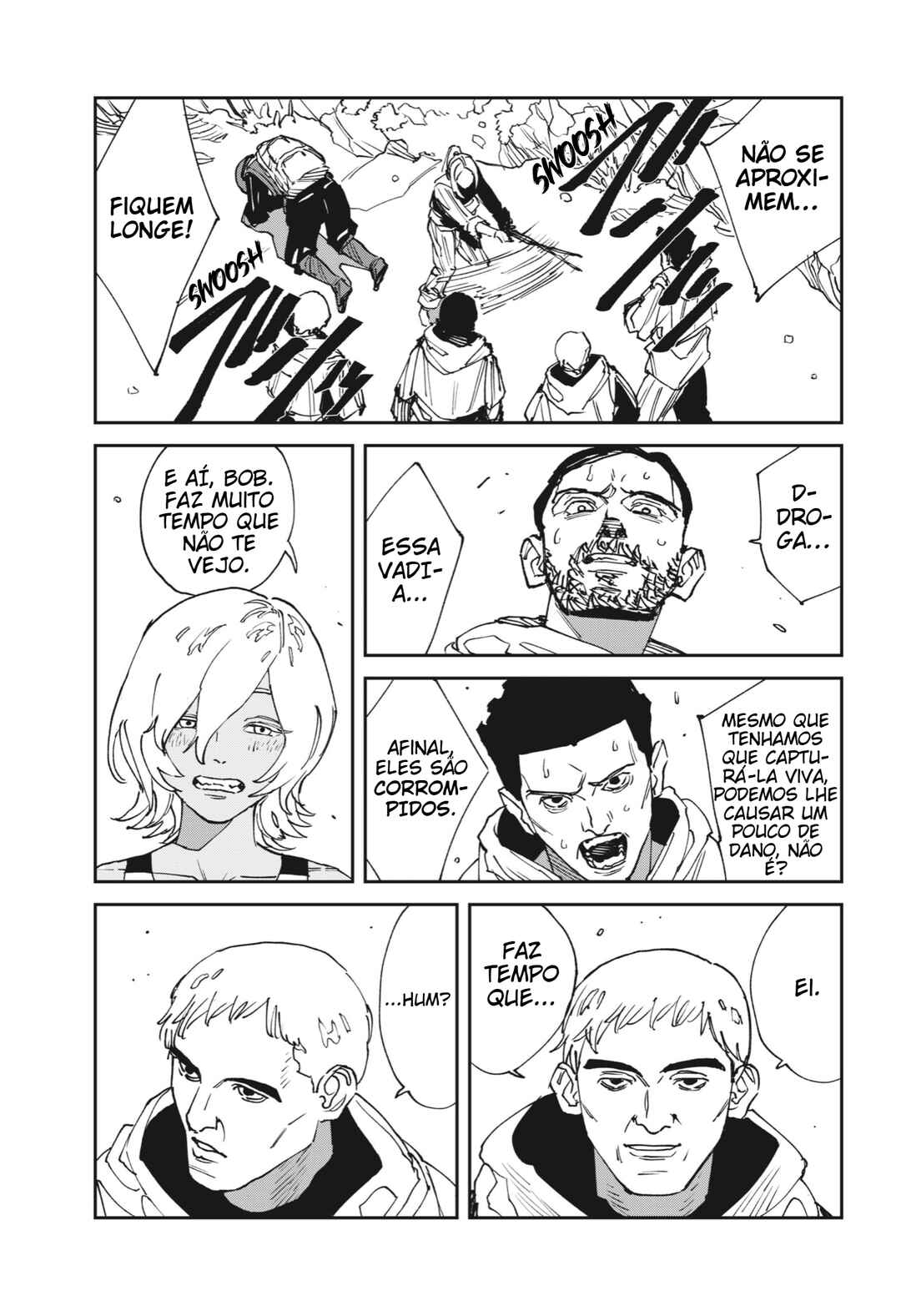 MAD Chapter 27 - Page 20