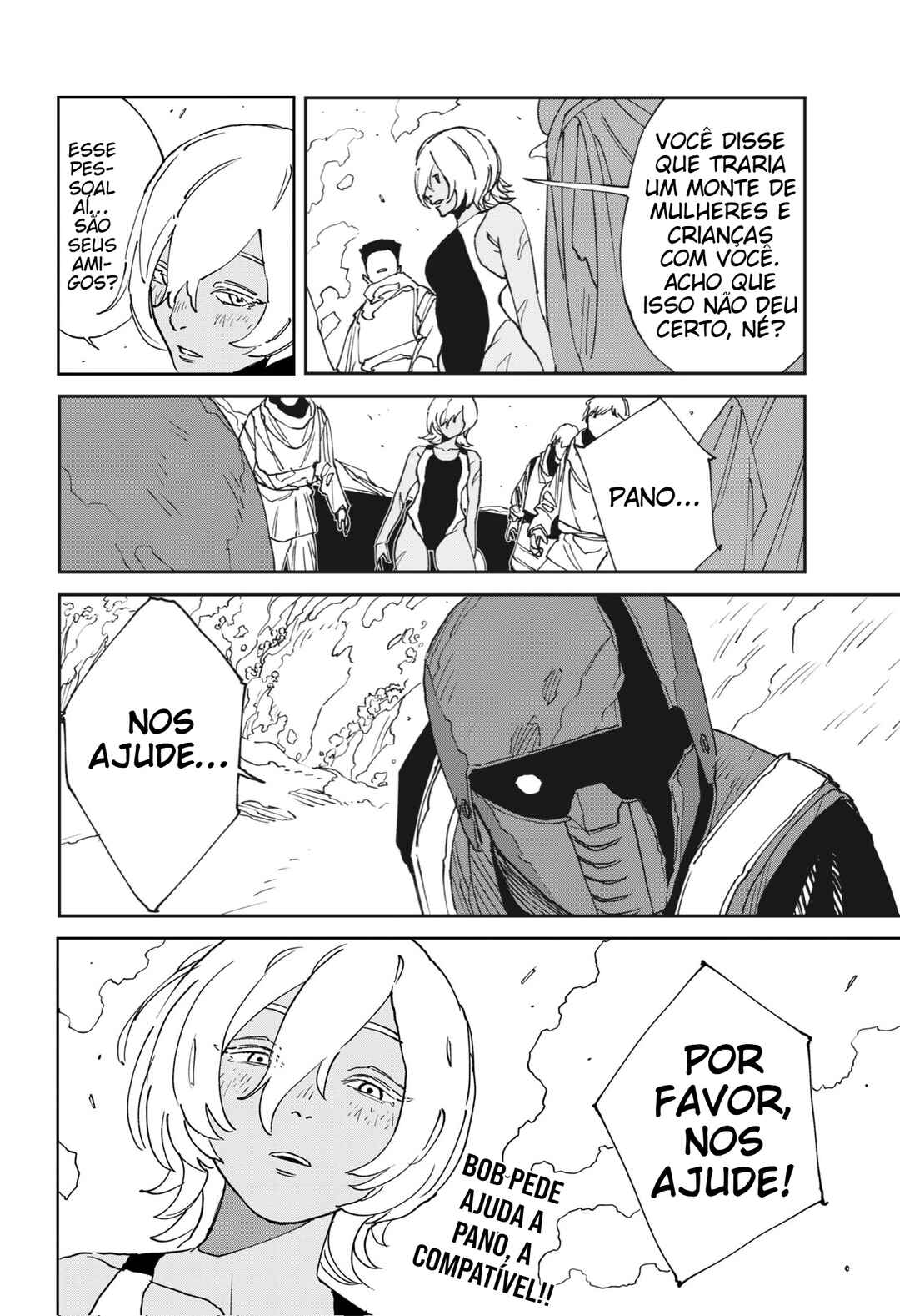 MAD Chapter 27 - Page 23
