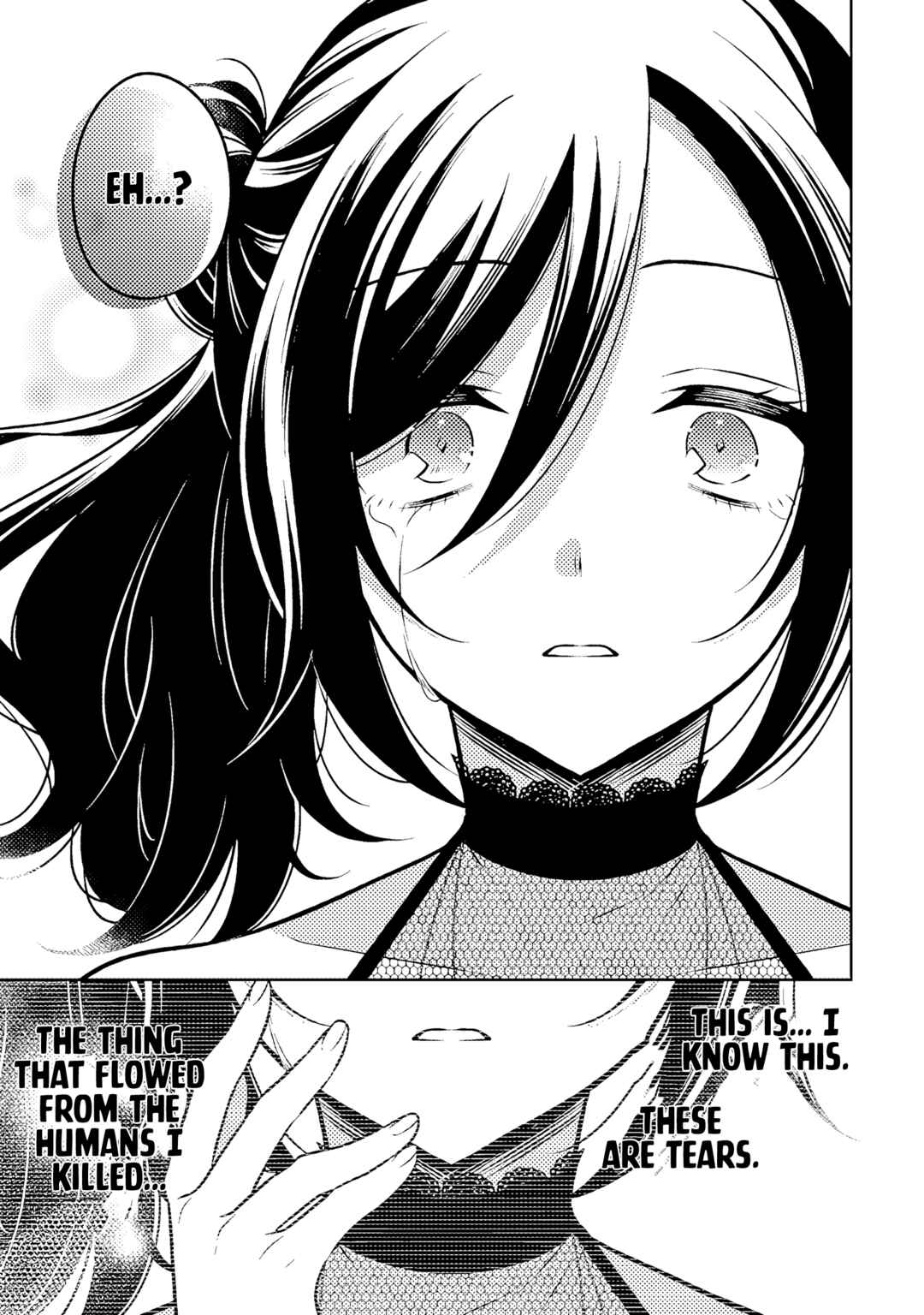 Moto Ansatsusha, Tensei Shite Kizoku no Reijou ni Narimashita Chapter 19.2 - Page 12