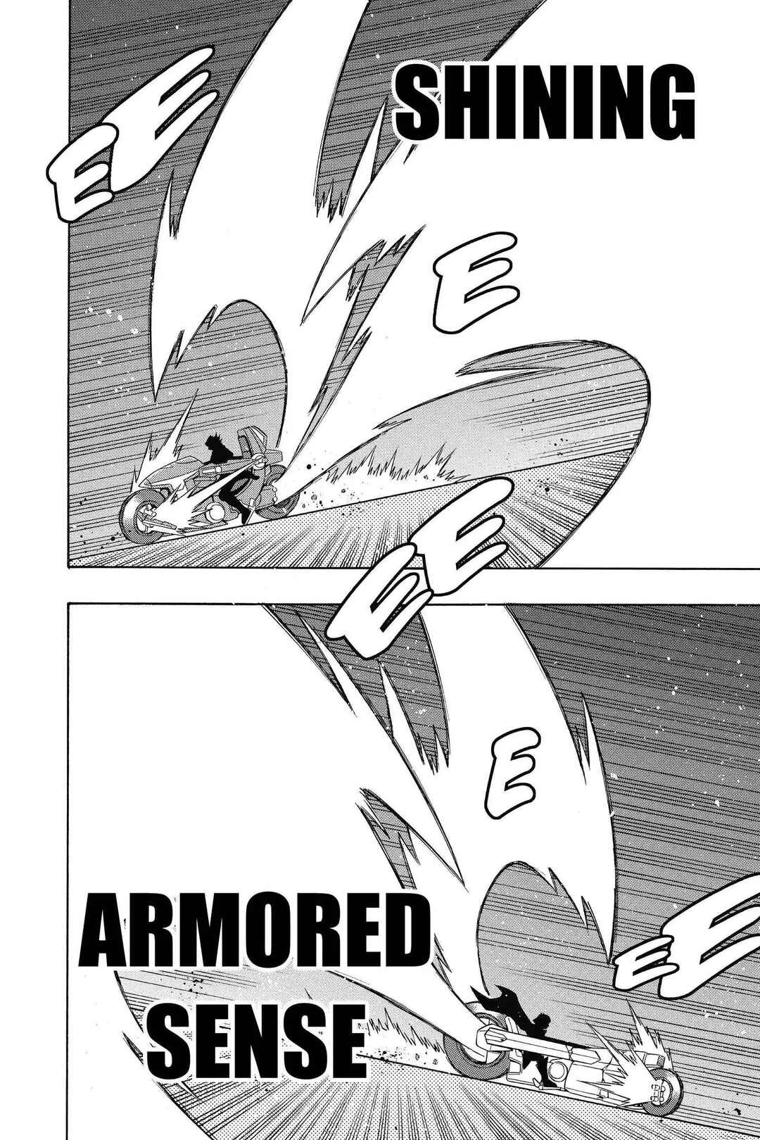 Yu☆Gi☆Oh! 5D's Chapter 57 - Page 14