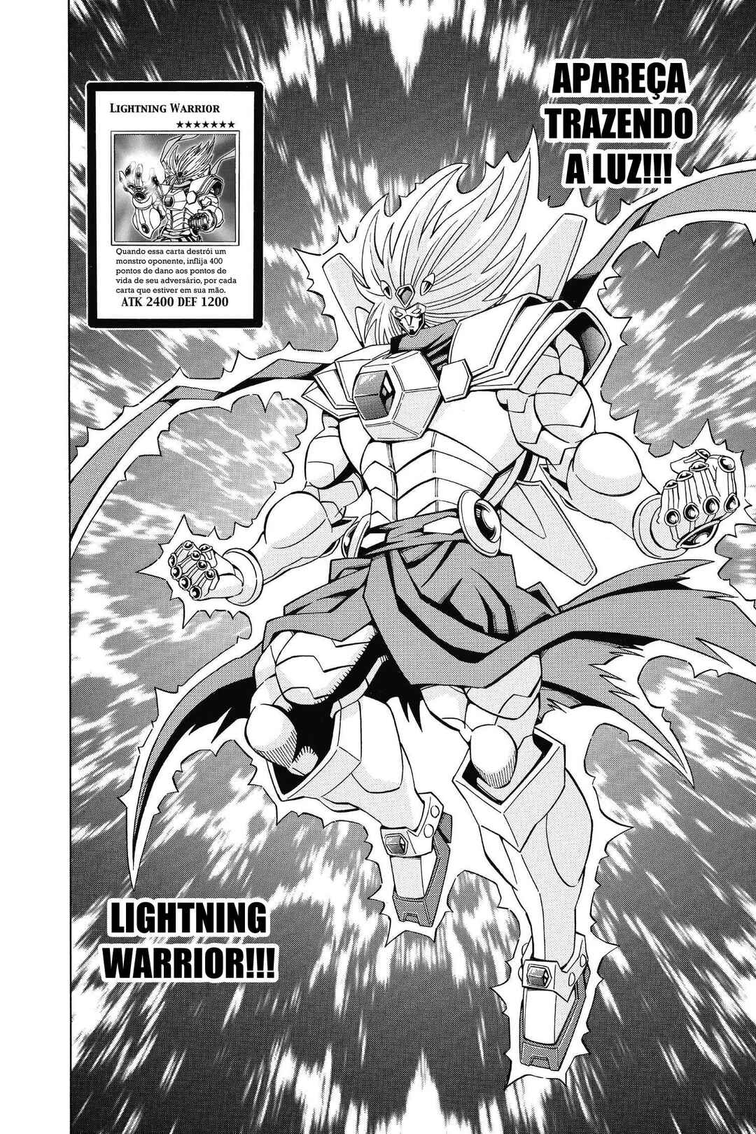 Yu☆Gi☆Oh! 5D's Chapter 57 - Page 7